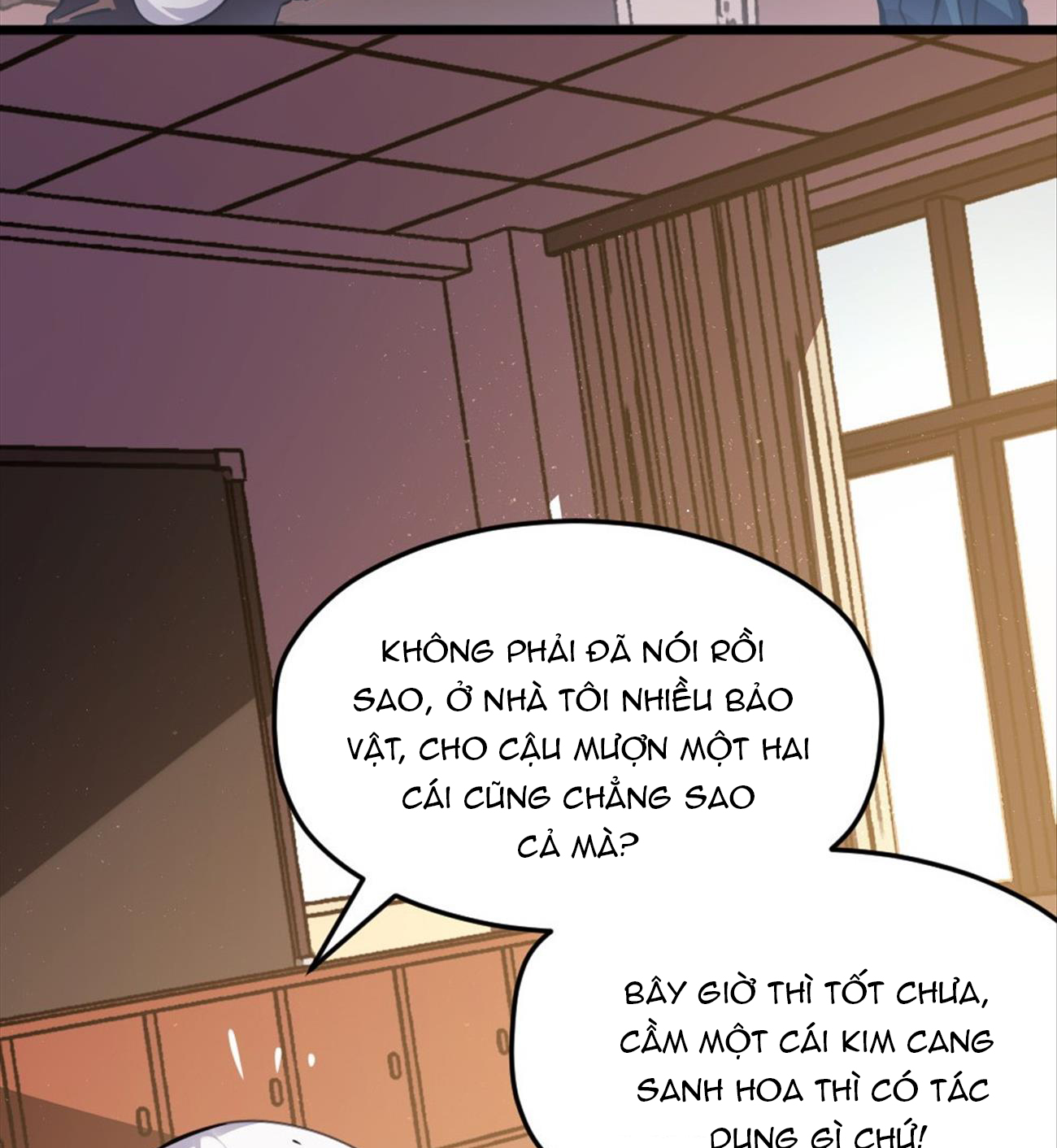 Thám Mộ Chapter 1 - Trang 103