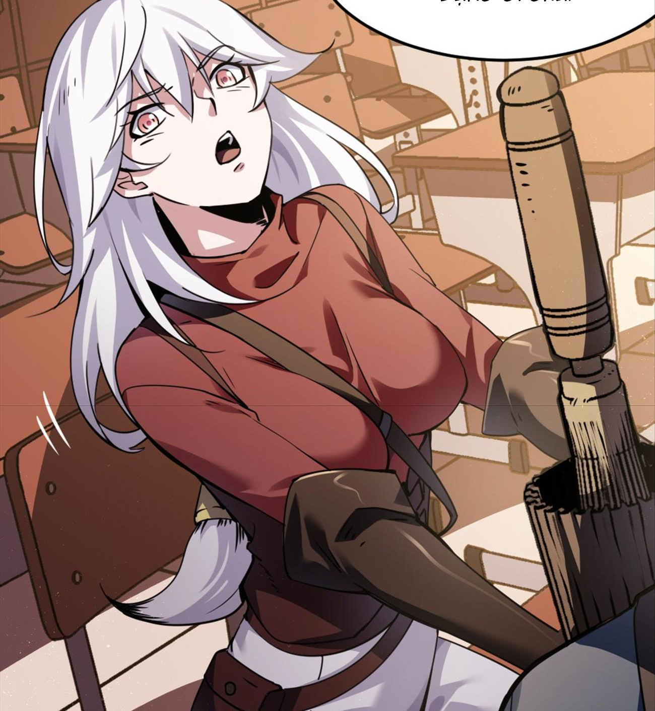Thám Mộ Chapter 1 - Trang 104