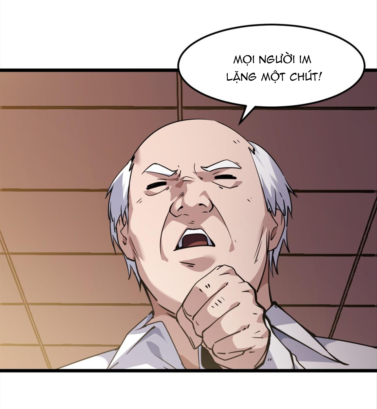 Thám Mộ Chapter 1 - Trang 108