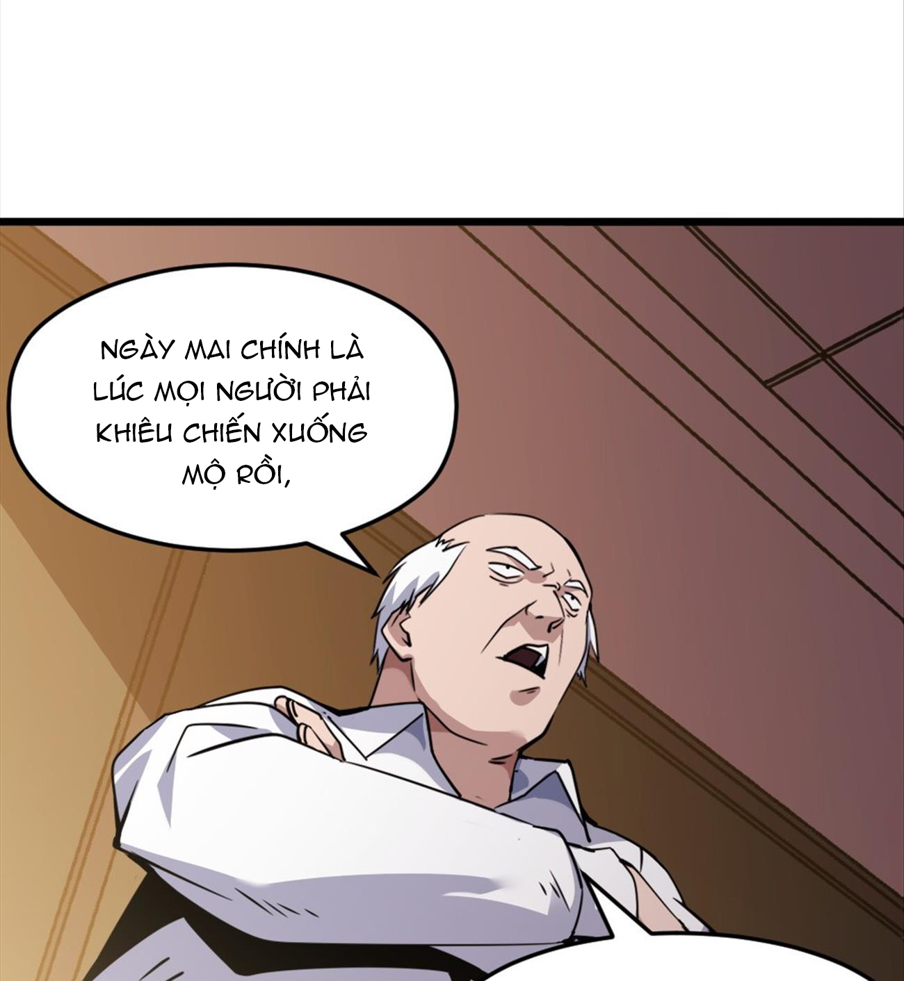 Thám Mộ Chapter 1 - Trang 109