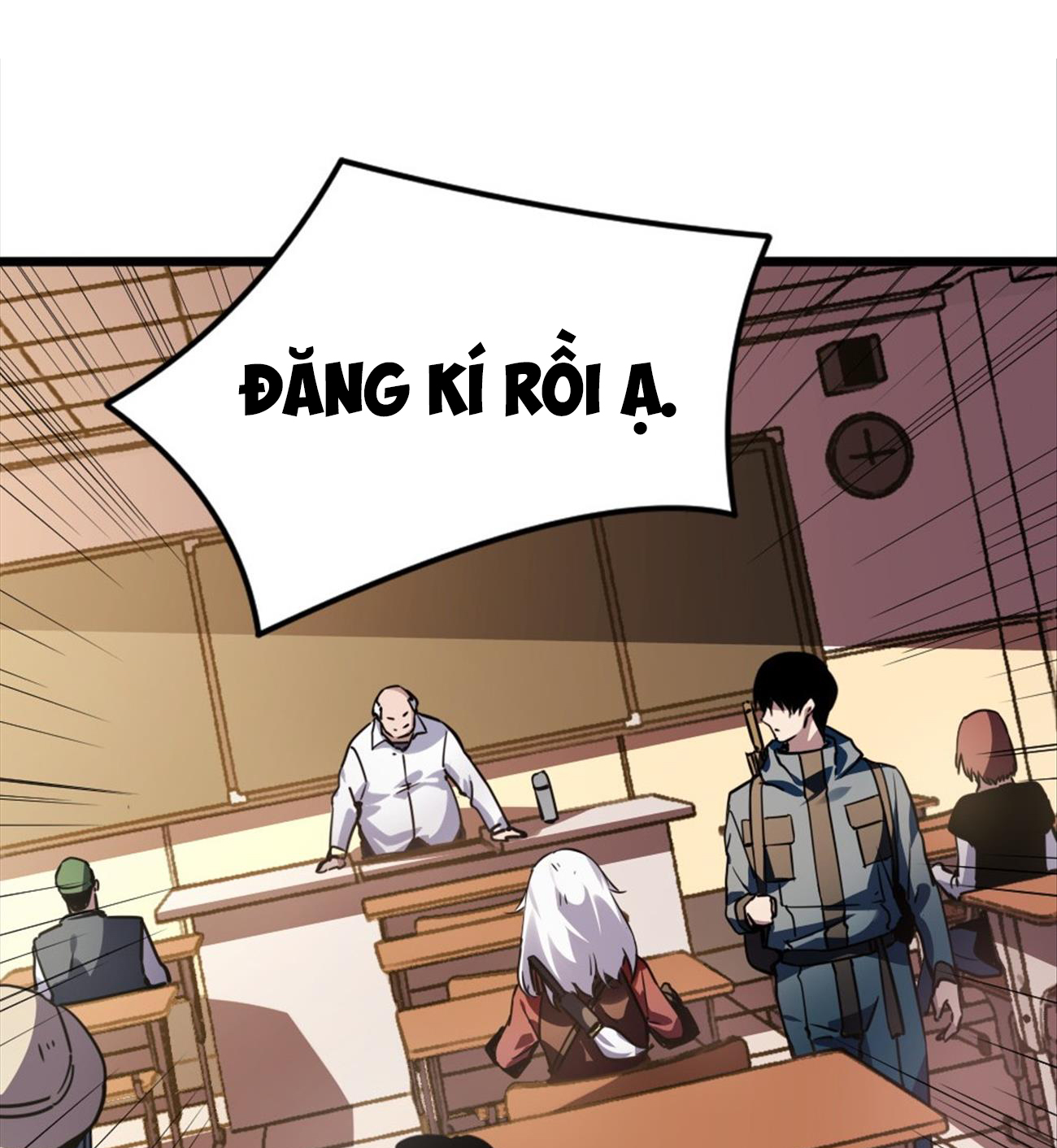 Thám Mộ Chapter 1 - Trang 111