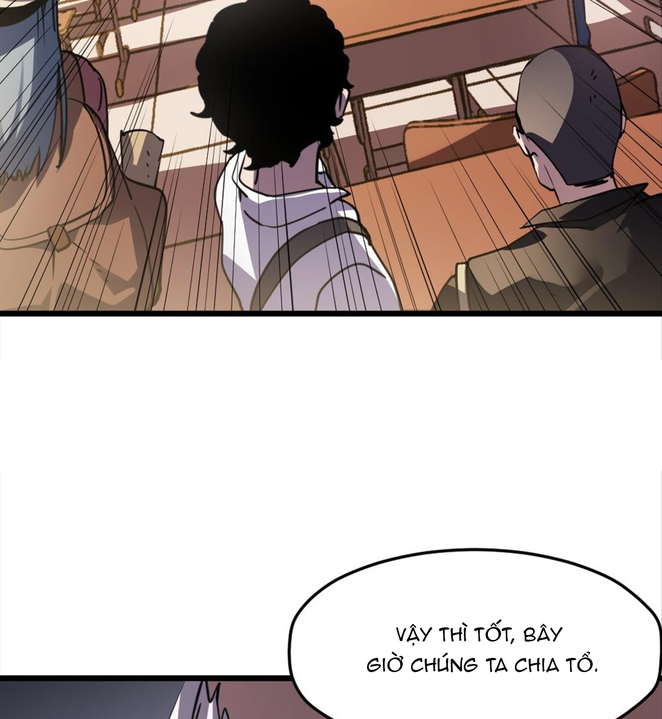 Thám Mộ Chapter 1 - Trang 112