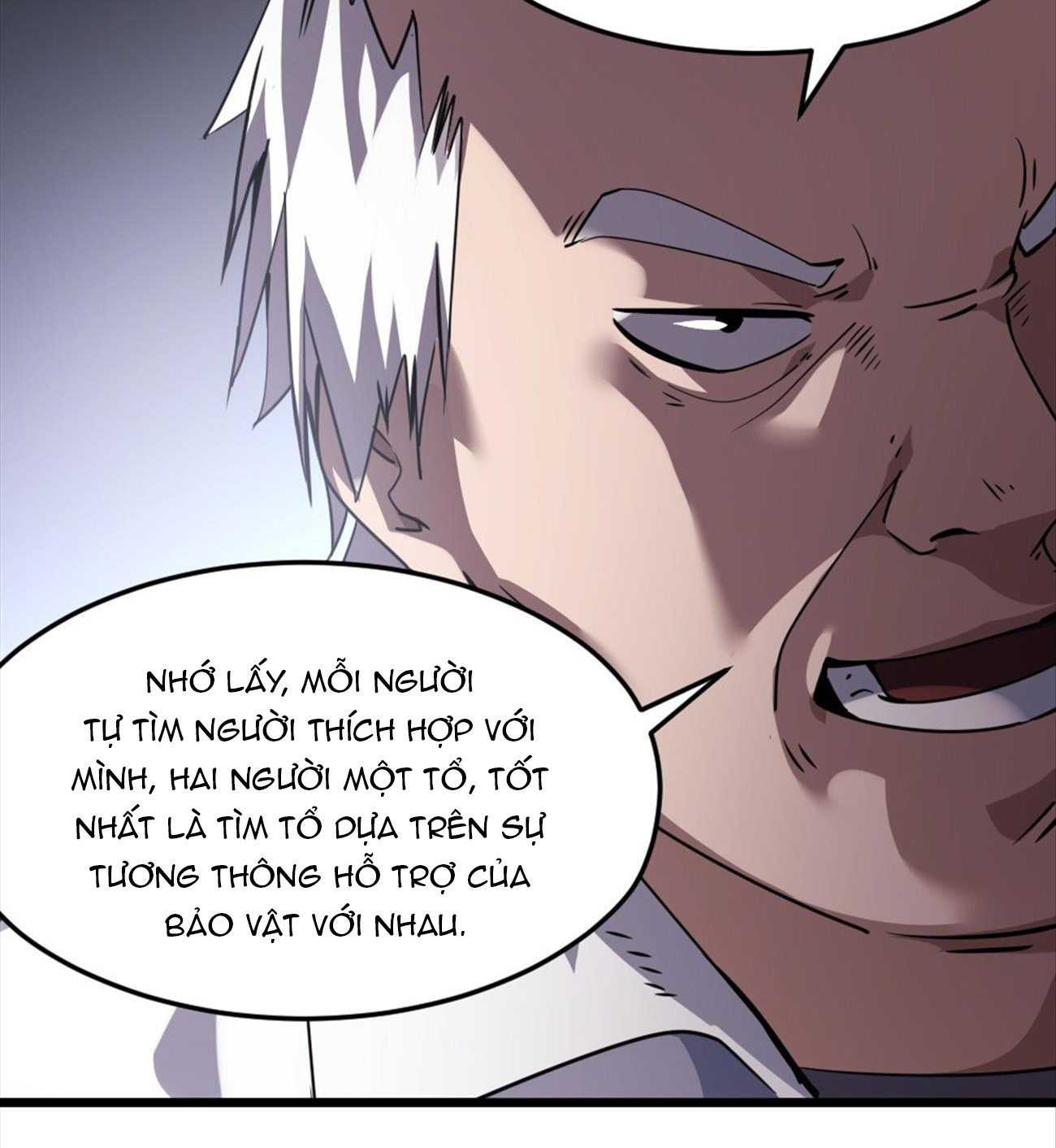 Thám Mộ Chapter 1 - Trang 113