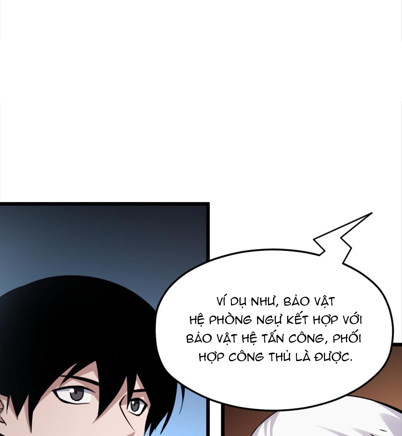 Thám Mộ Chapter 1 - Trang 114