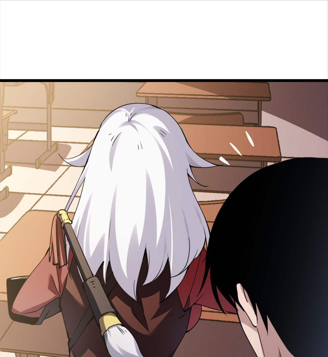 Thám Mộ Chapter 1 - Trang 116