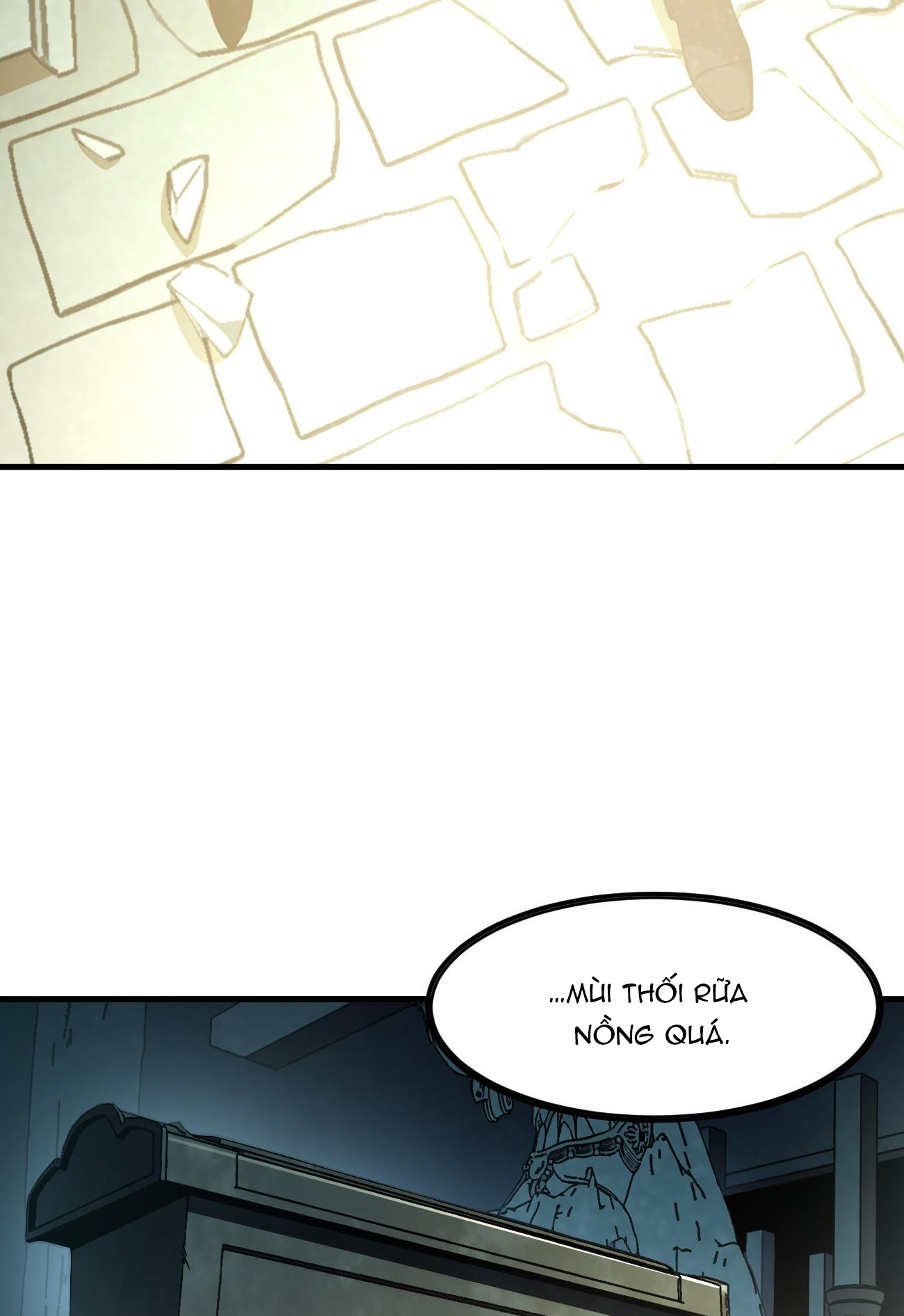 Thám Mộ Chapter 1 - Trang 6