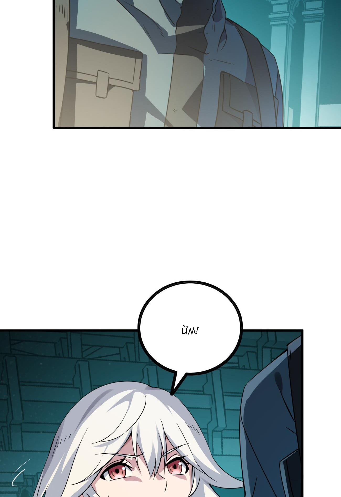 Thám Mộ Chapter 1 - Trang 8