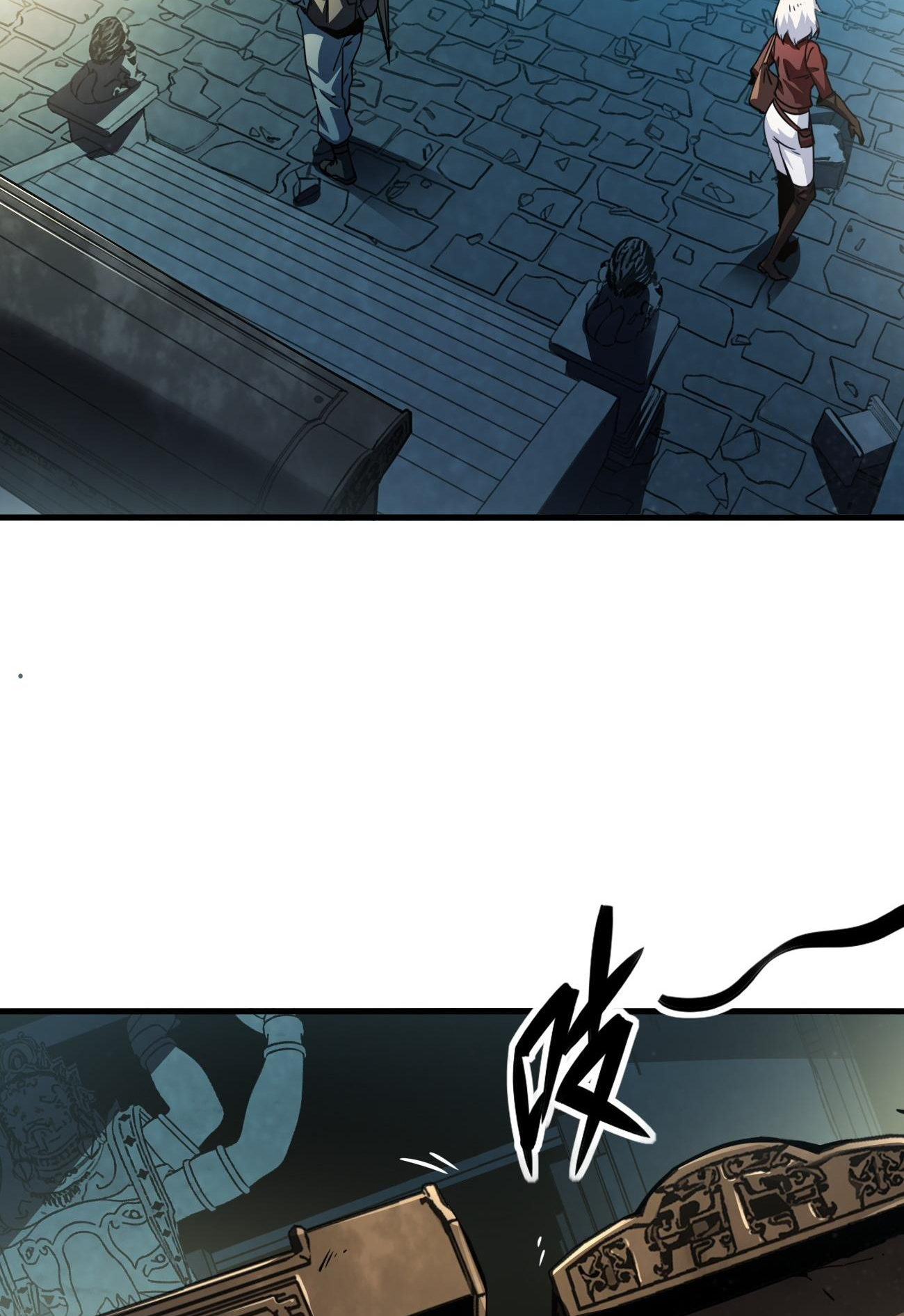 Thám Mộ Chapter 1 - Trang 10