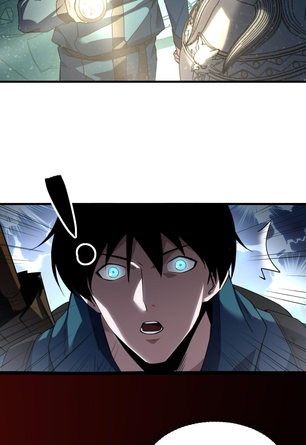 Thám Mộ Chapter 1 - Trang 13