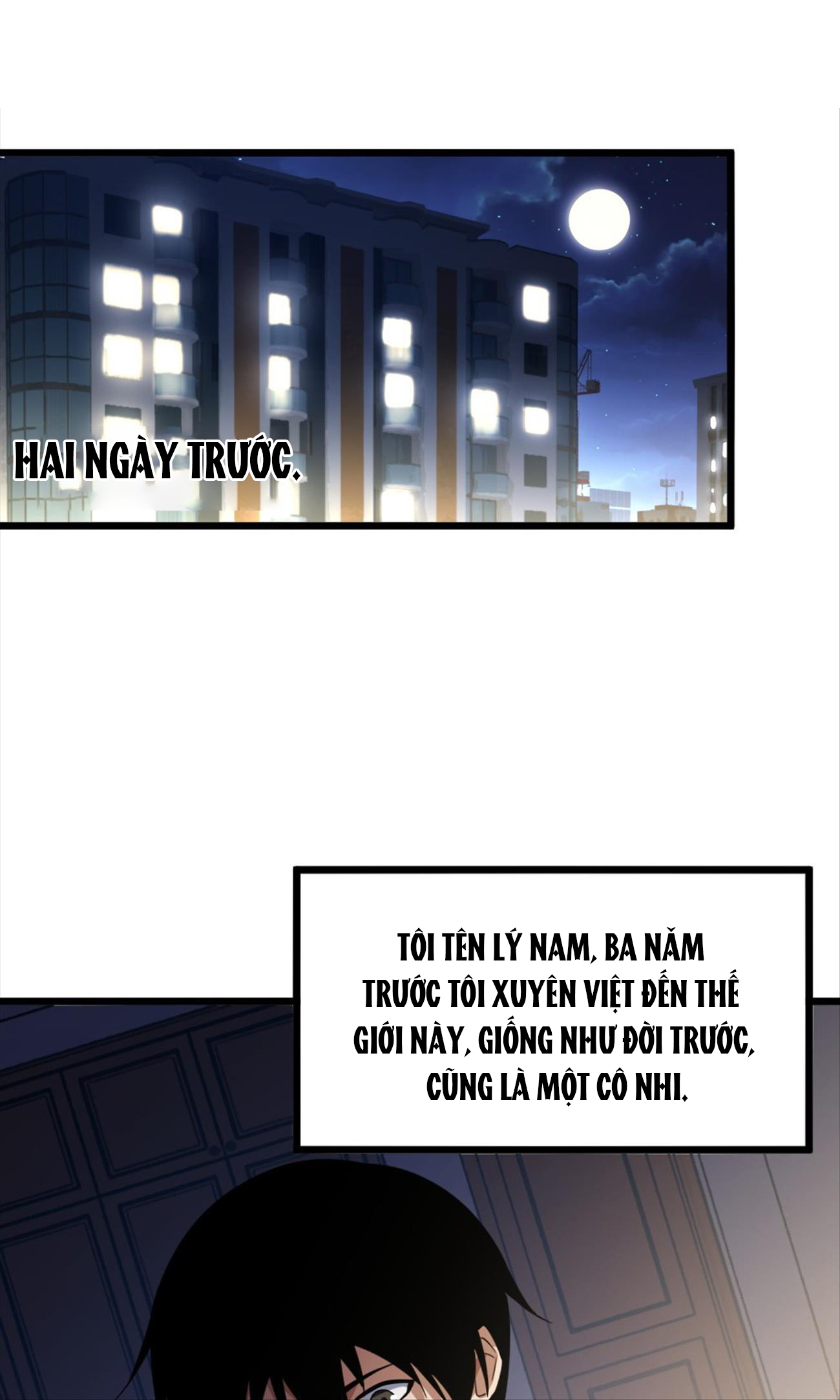 Thám Mộ Chapter 1 - Trang 40