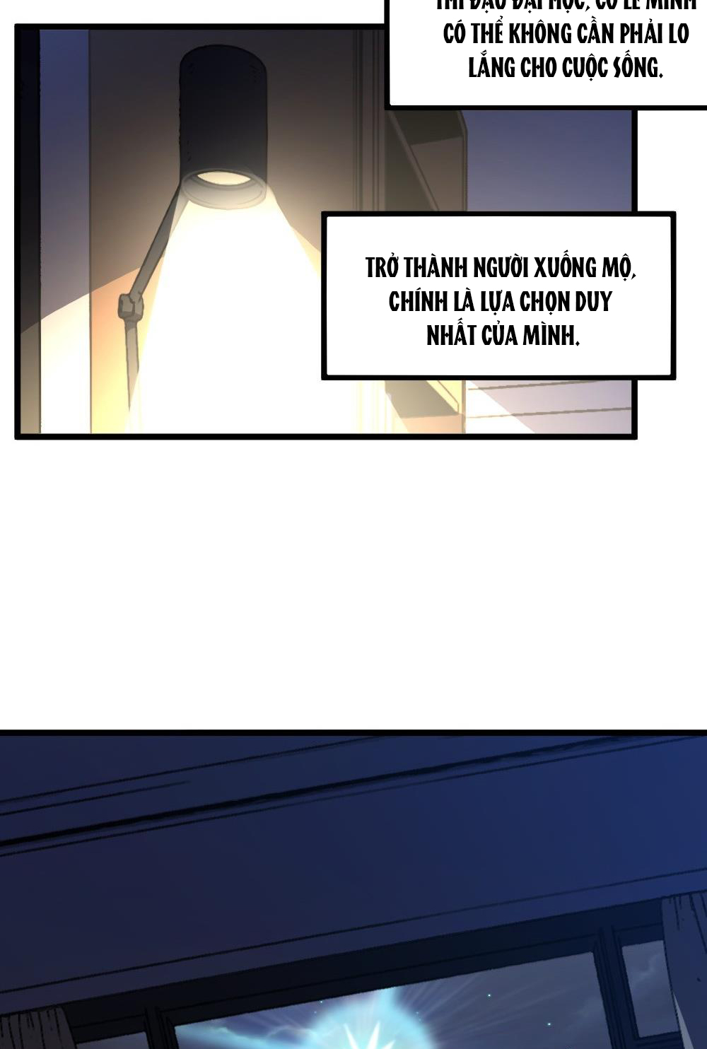 Thám Mộ Chapter 1 - Trang 43