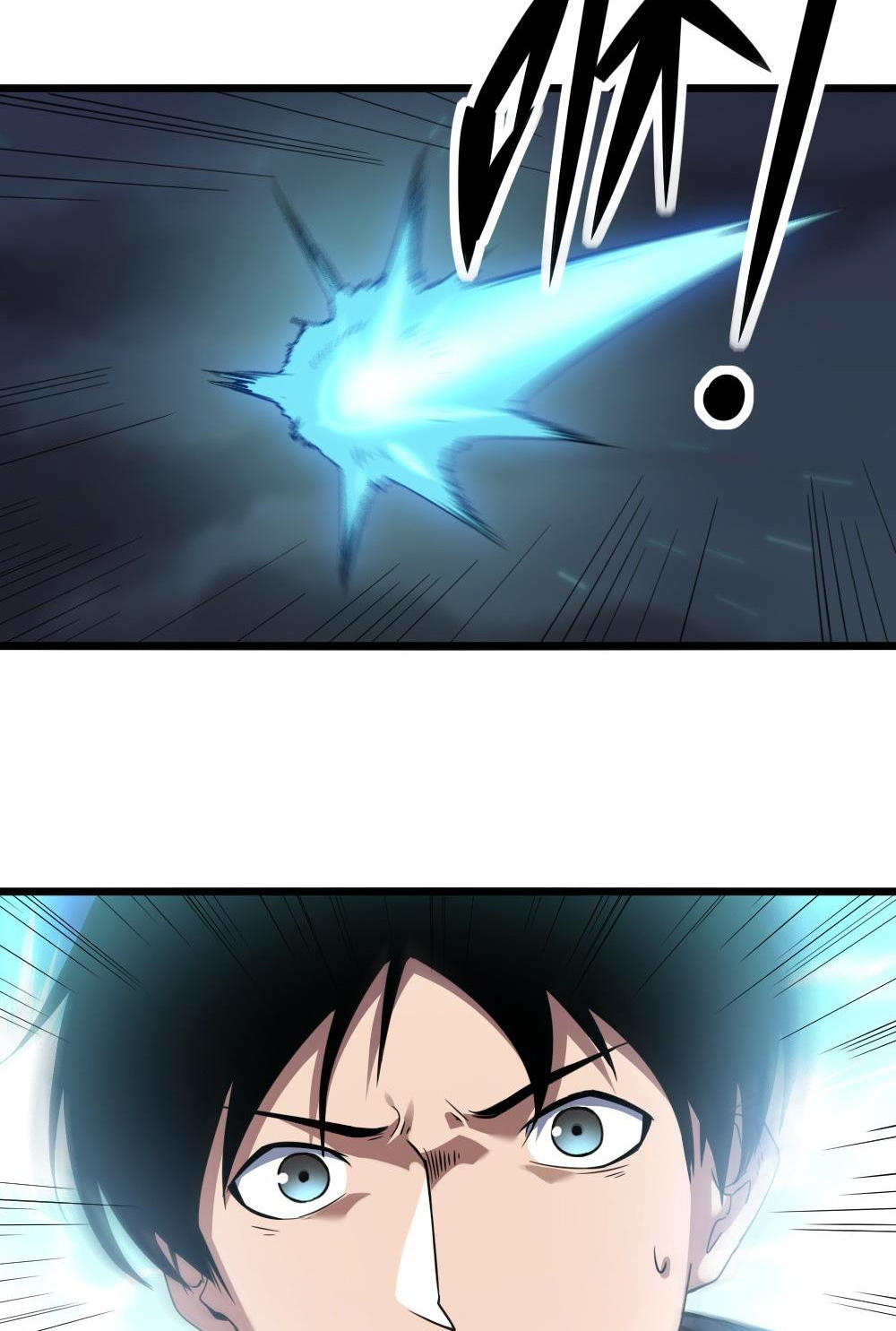 Thám Mộ Chapter 1 - Trang 46