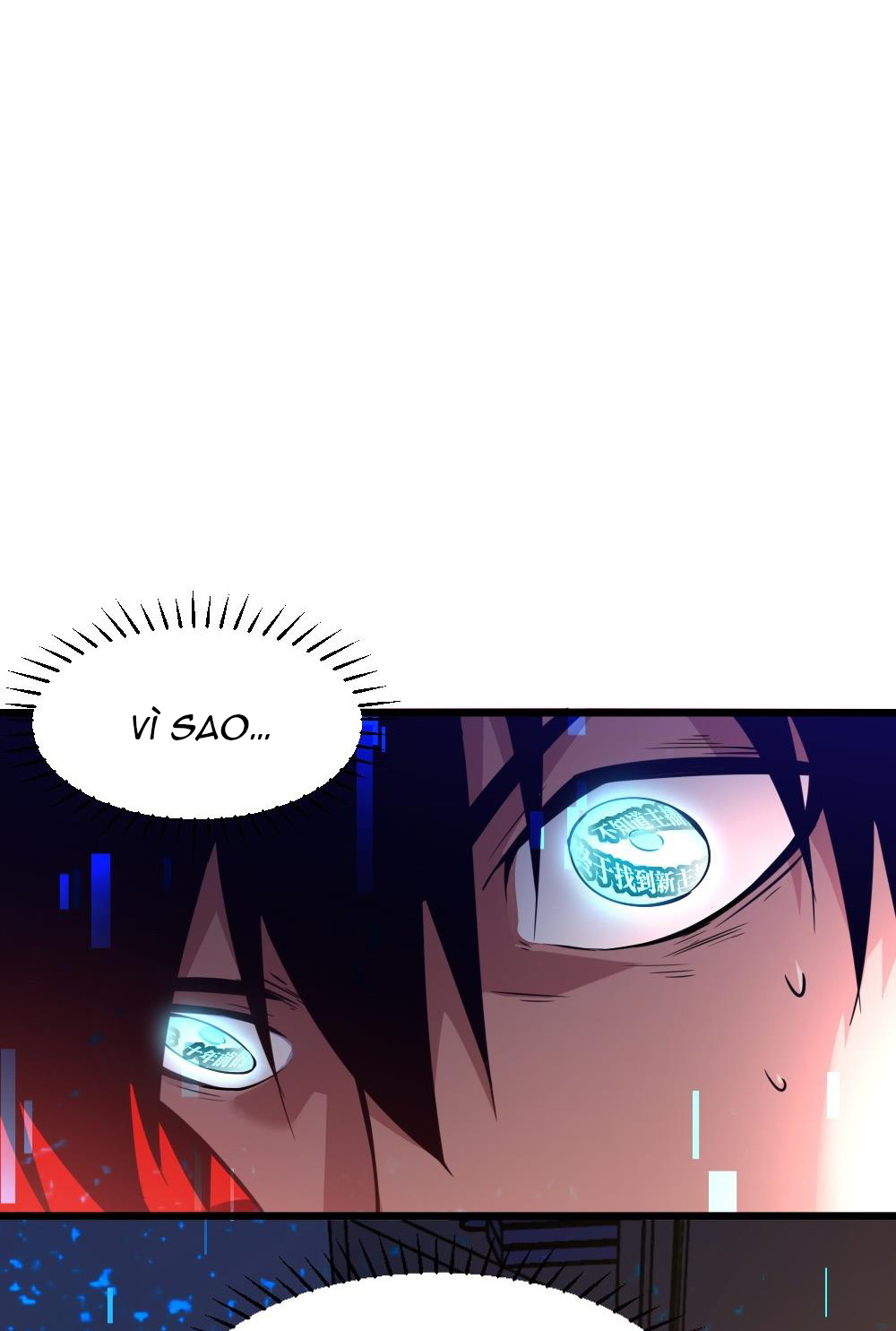 Thám Mộ Chapter 1 - Trang 51