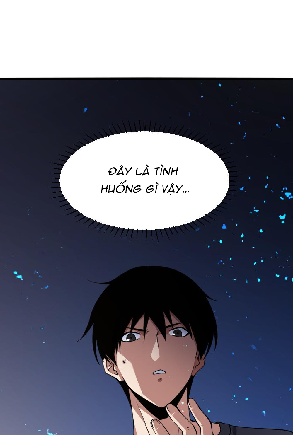 Thám Mộ Chapter 1 - Trang 55