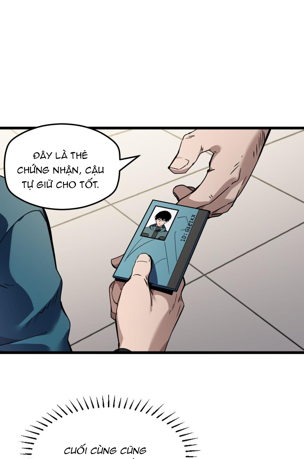 Thám Mộ Chapter 1 - Trang 69