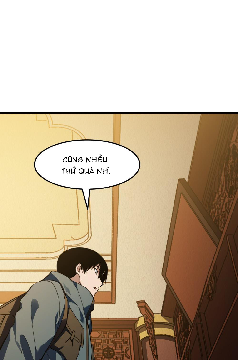 Thám Mộ Chapter 1 - Trang 80