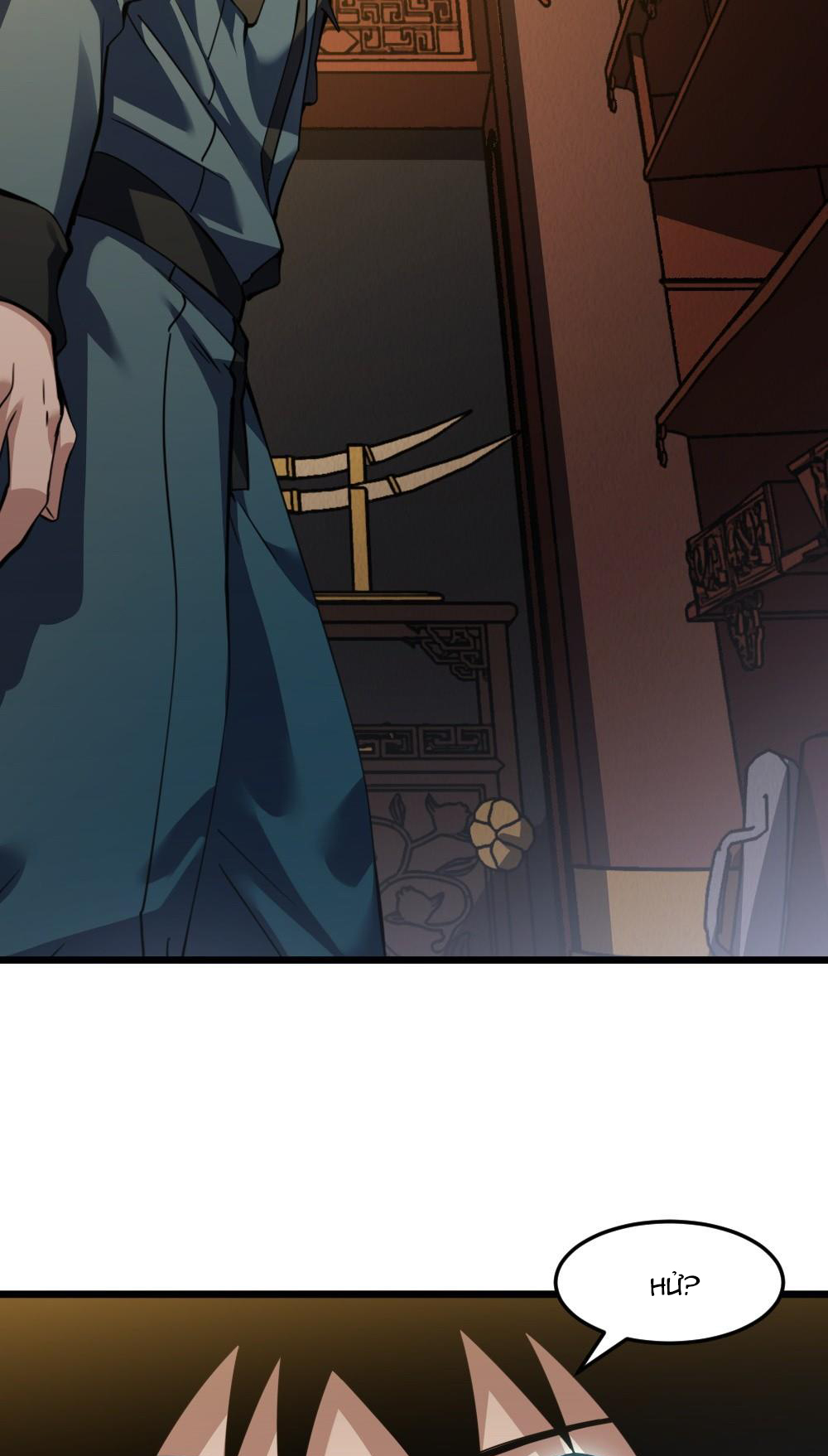 Thám Mộ Chapter 1 - Trang 81