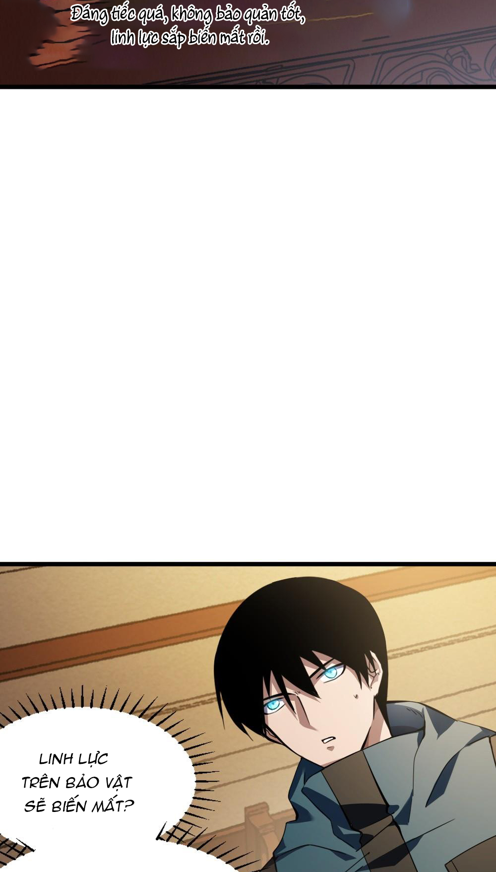 Thám Mộ Chapter 1 - Trang 83