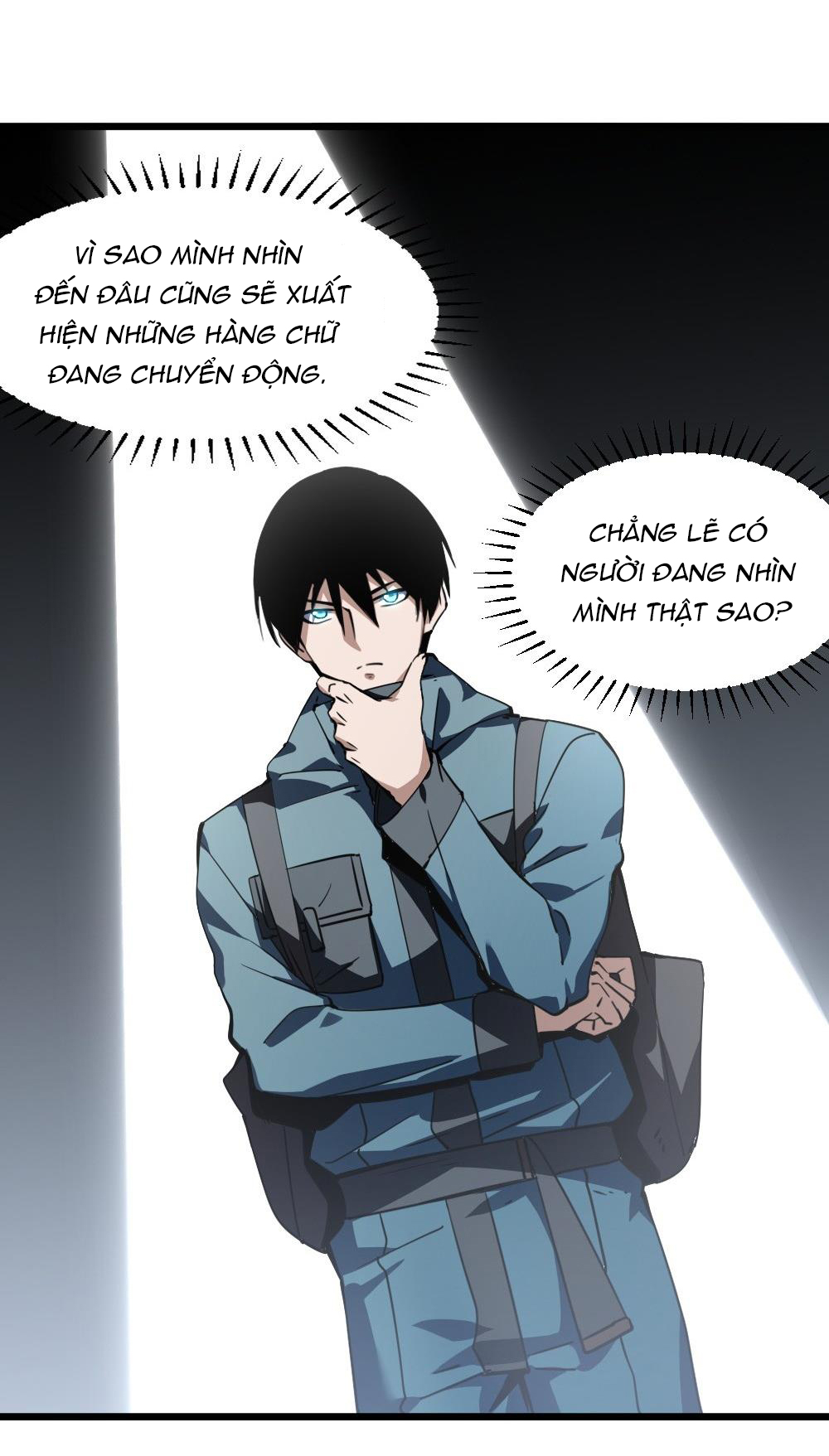 Thám Mộ Chapter 1 - Trang 85