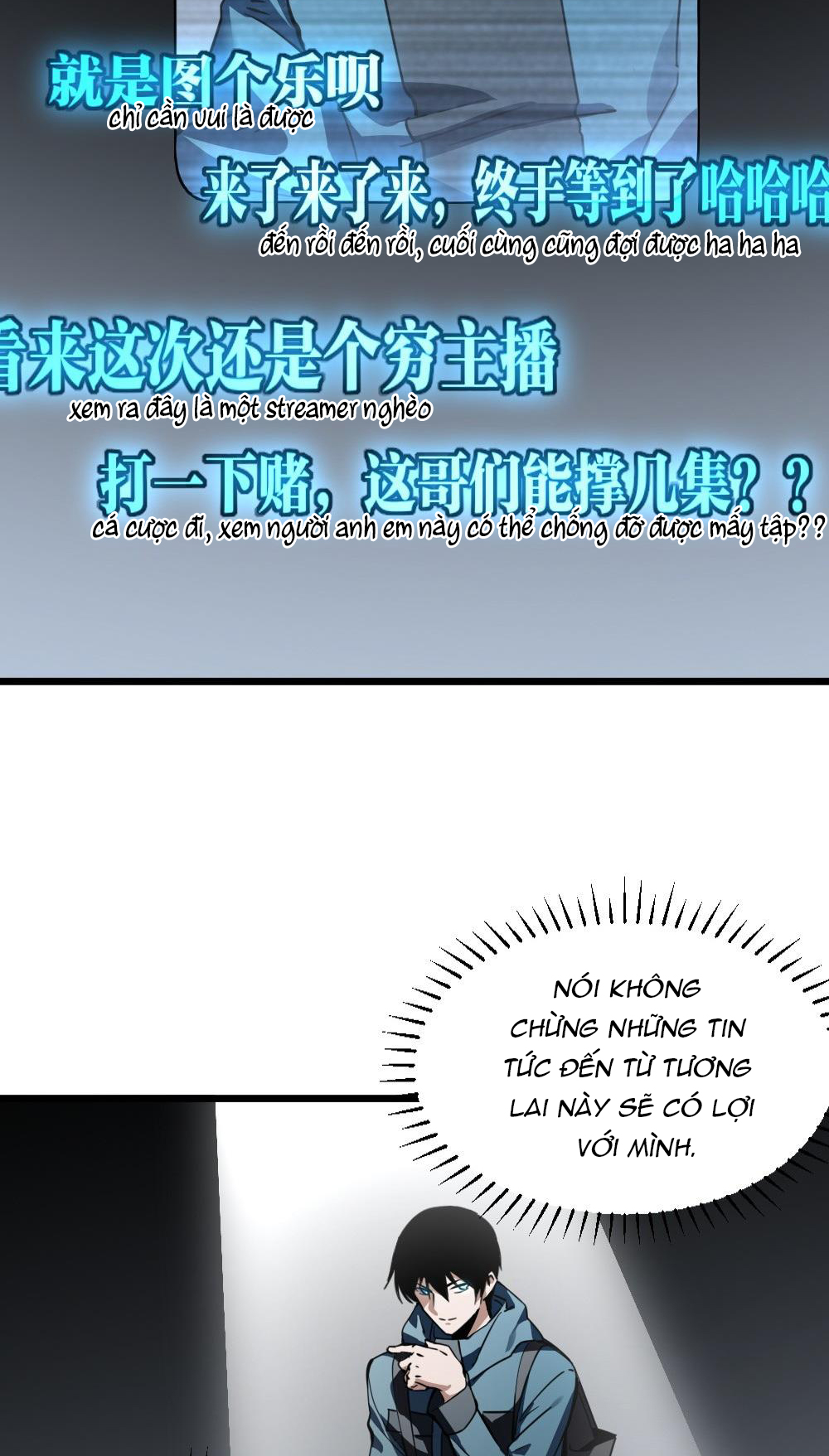 Thám Mộ Chapter 1 - Trang 87