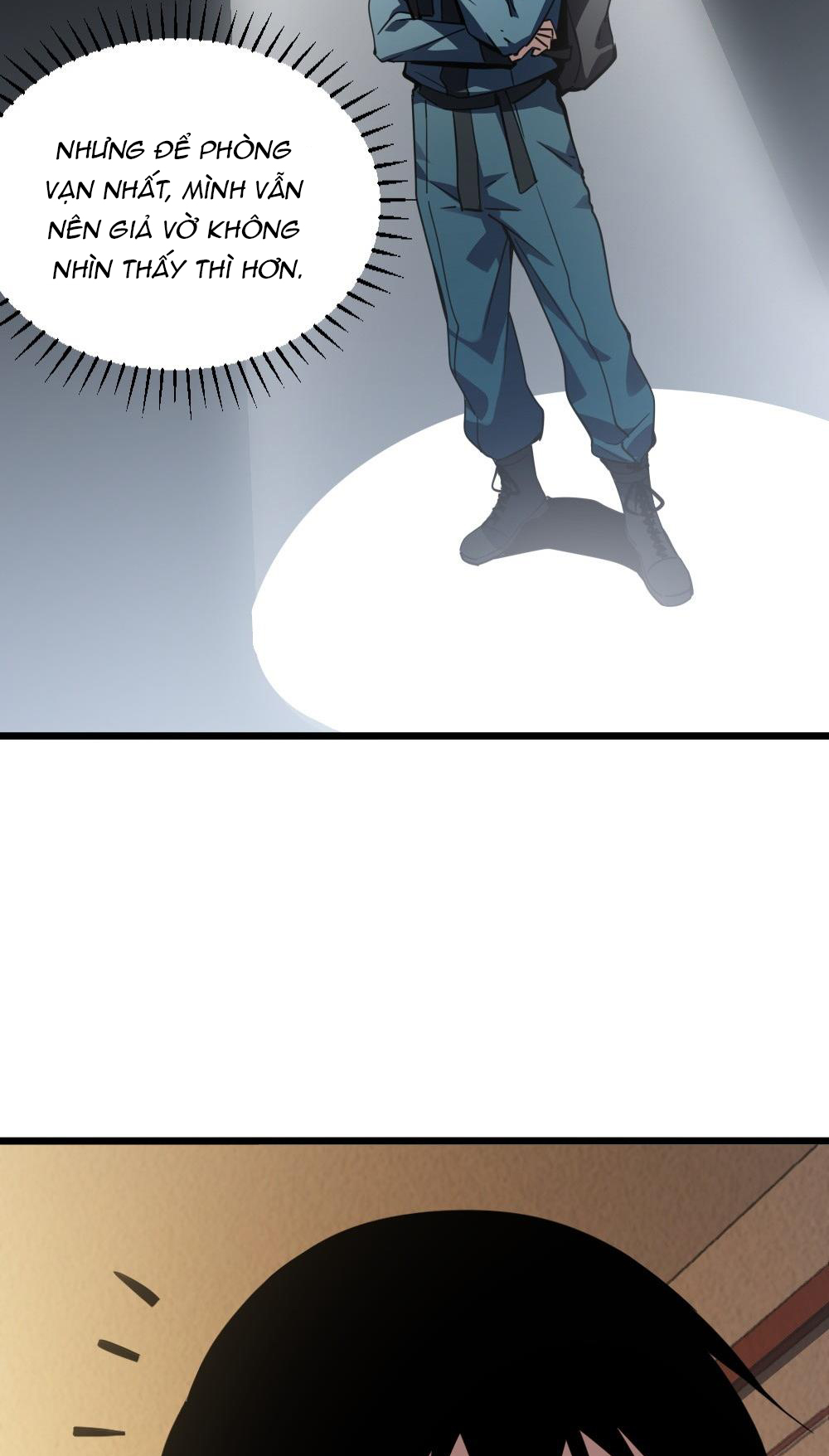 Thám Mộ Chapter 1 - Trang 88