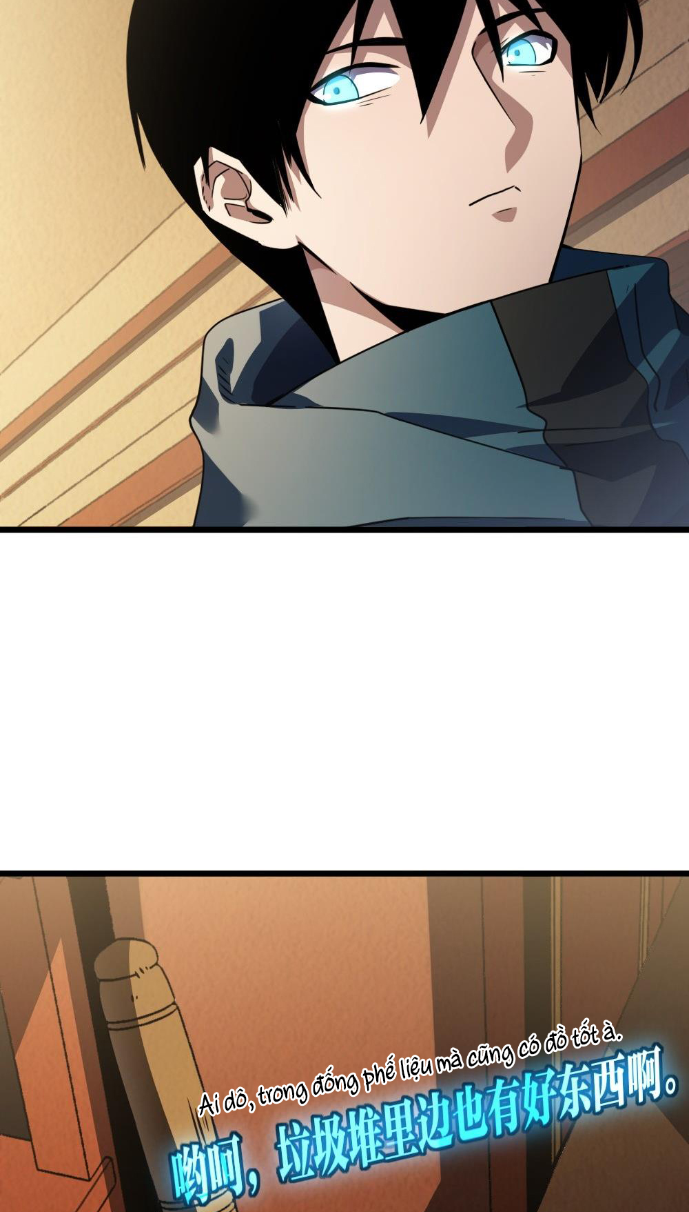 Thám Mộ Chapter 1 - Trang 89