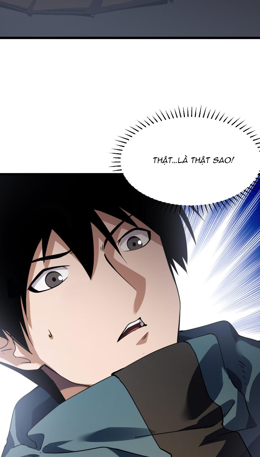 Thám Mộ Chapter 1 - Trang 97