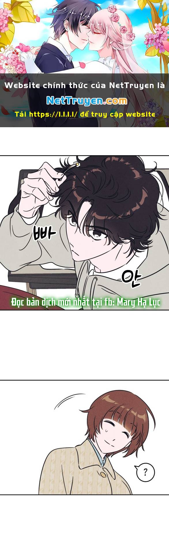 Em Cho Cô Mượn Chút Lửa Nhé? chapter 1.2 - Trang 1