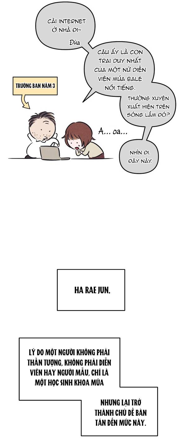 Em Cho Cô Mượn Chút Lửa Nhé? chapter 1.2 - Trang 11