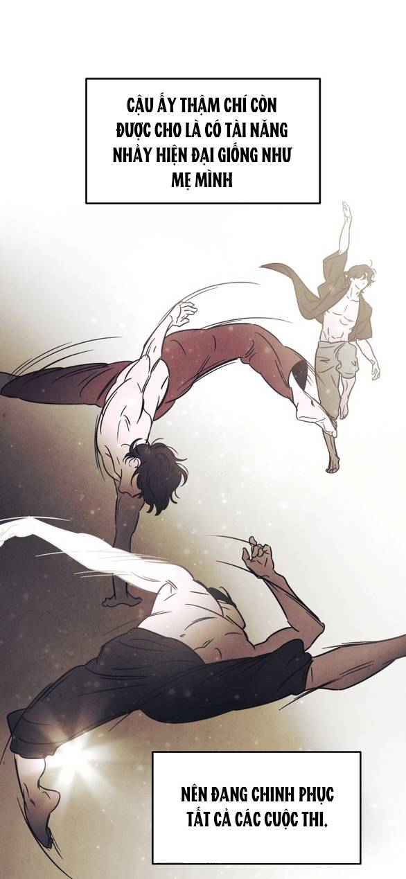 Em Cho Cô Mượn Chút Lửa Nhé? chapter 1.2 - Trang 13