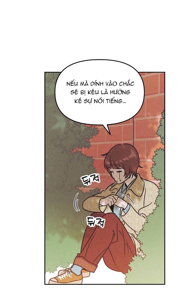 Em Cho Cô Mượn Chút Lửa Nhé? chapter 1.2 - Trang 16