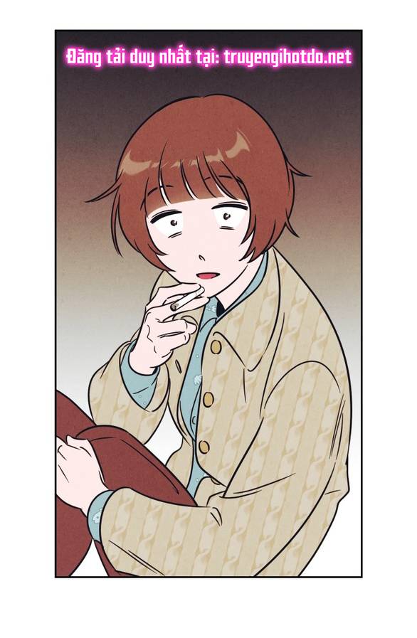 Em Cho Cô Mượn Chút Lửa Nhé? chapter 1.2 - Trang 21