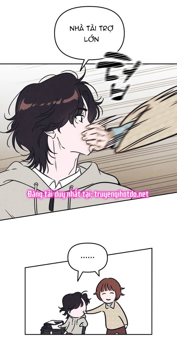 Em Cho Cô Mượn Chút Lửa Nhé? chapter 1.2 - Trang 4