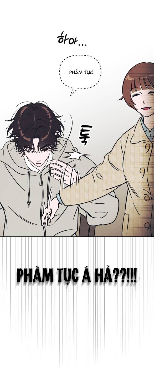 Em Cho Cô Mượn Chút Lửa Nhé? chapter 1.2 - Trang 7