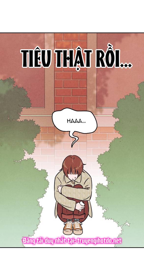 Em Cho Cô Mượn Chút Lửa Nhé? chapter 1.2 - Trang 8