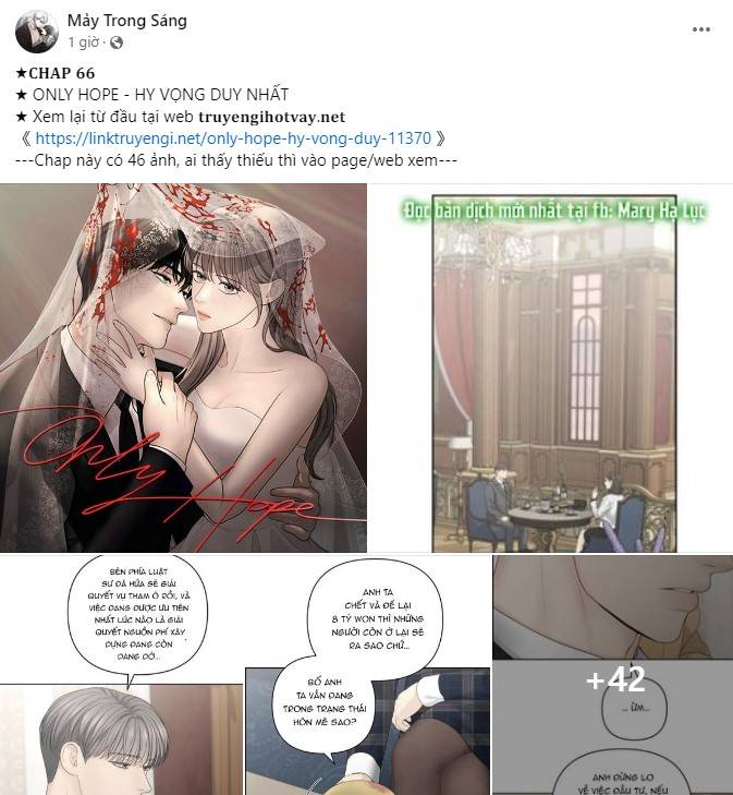 Em Cho Cô Mượn Chút Lửa Nhé? chapter 4.1 - Trang 18
