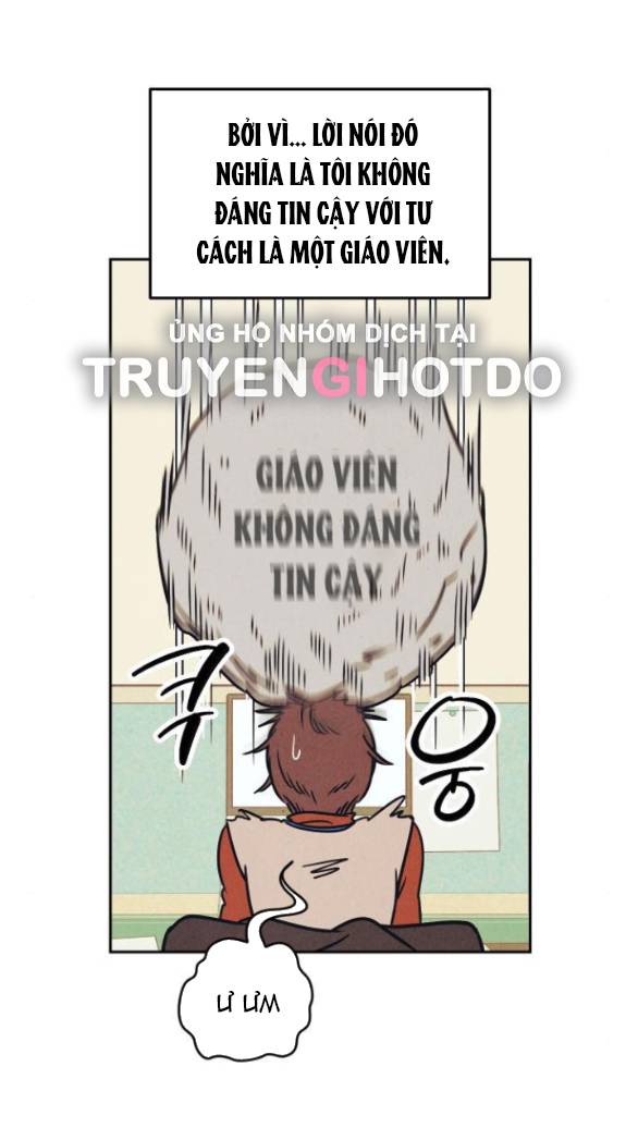 Em Cho Cô Mượn Chút Lửa Nhé? chapter 4.1 - Trang 5