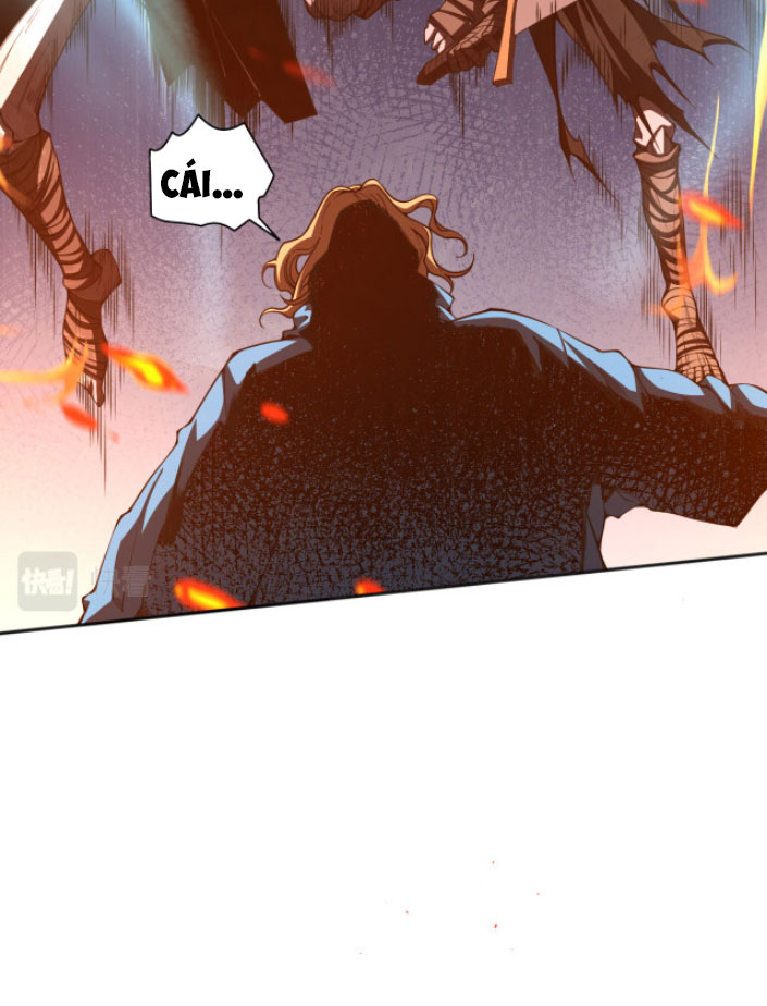Tử Linh Pháp Sư: Ta Chính Là Thiên Tai Chapter 4 - Trang 13
