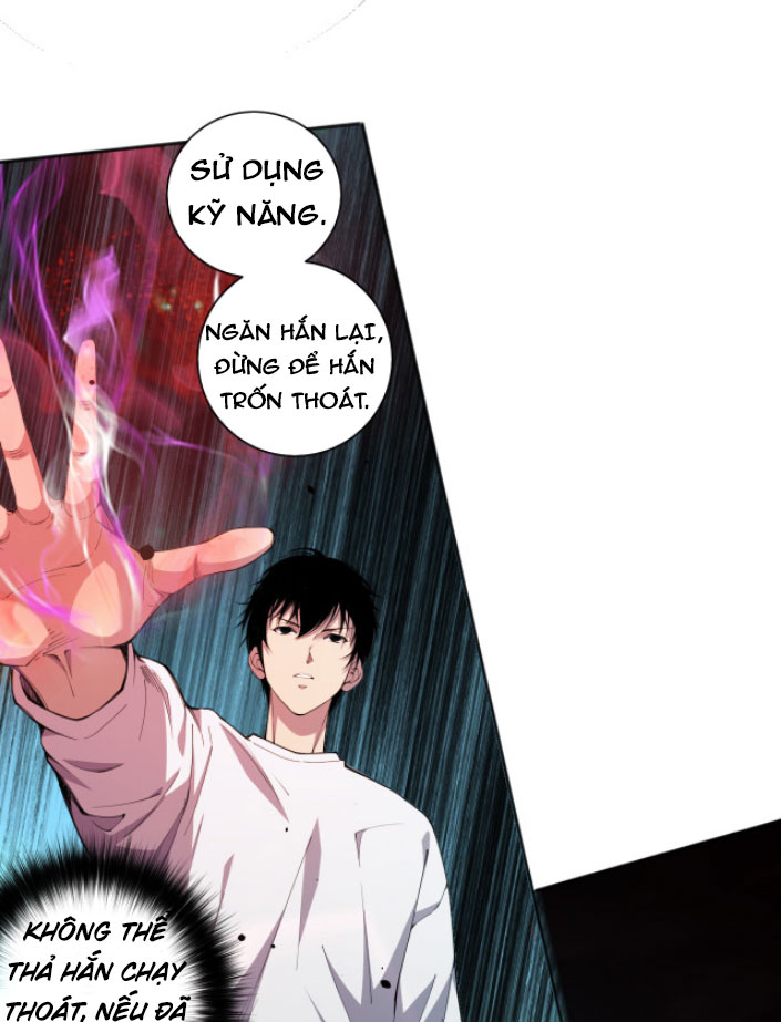 Tử Linh Pháp Sư: Ta Chính Là Thiên Tai Chapter 4 - Trang 22