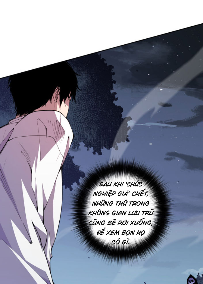 Tử Linh Pháp Sư: Ta Chính Là Thiên Tai Chapter 4 - Trang 31