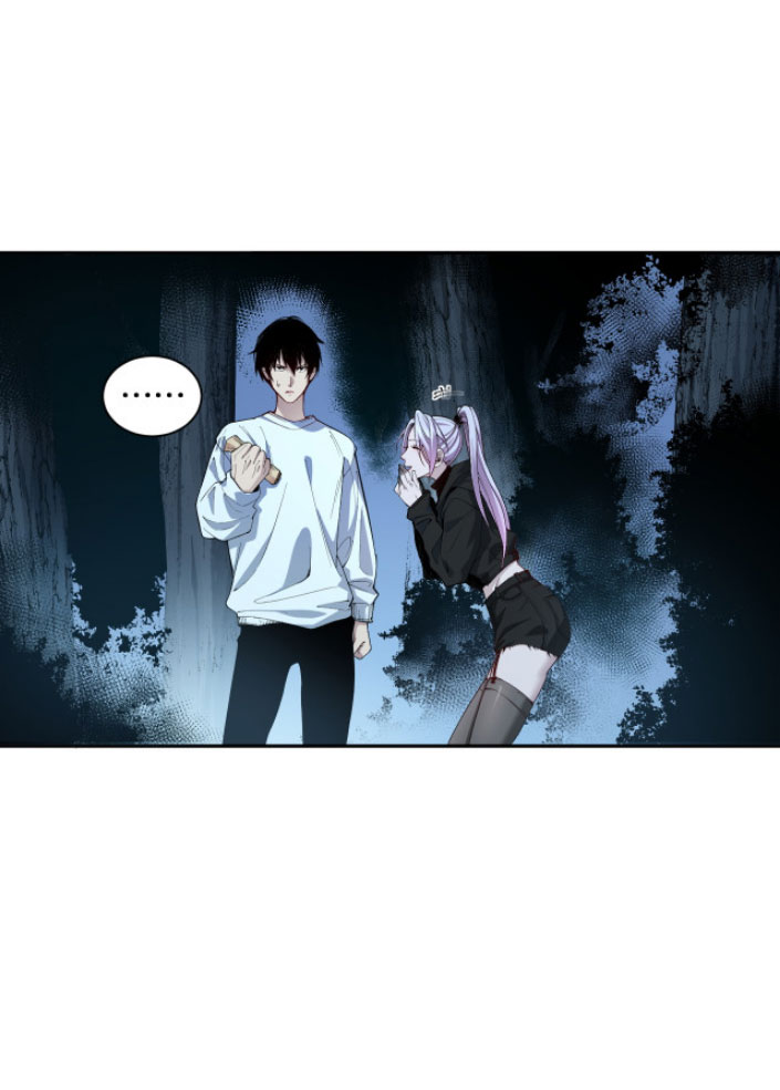 Tử Linh Pháp Sư: Ta Chính Là Thiên Tai Chapter 4 - Trang 40