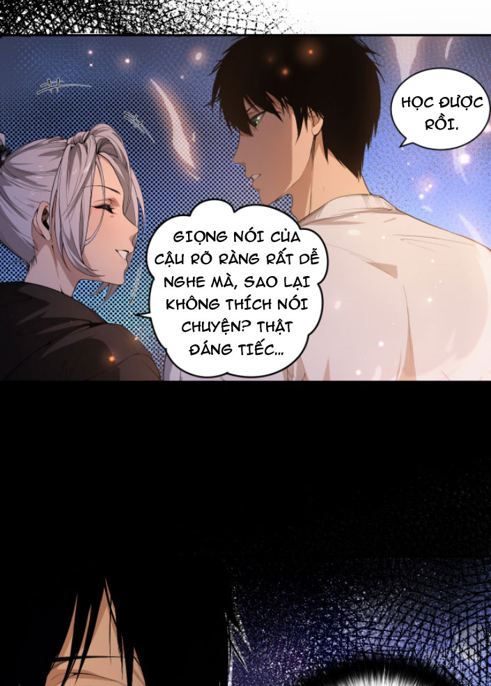Tử Linh Pháp Sư: Ta Chính Là Thiên Tai Chapter 4 - Trang 52