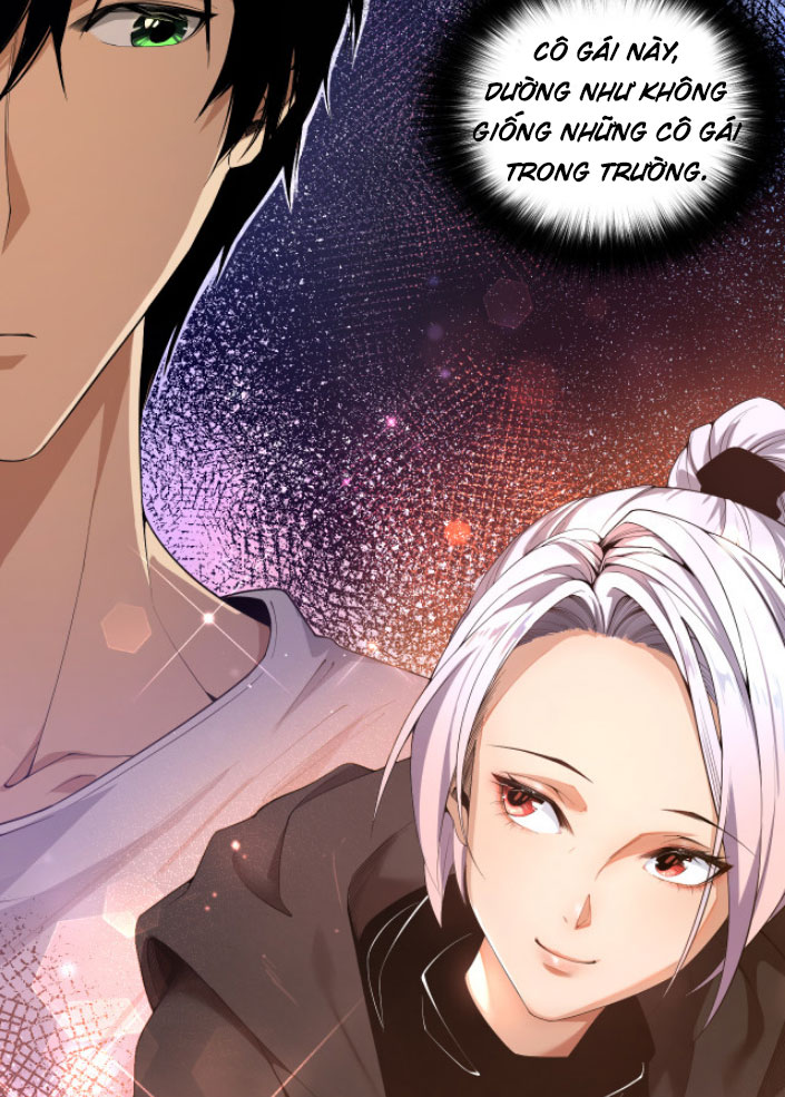 Tử Linh Pháp Sư: Ta Chính Là Thiên Tai Chapter 4 - Trang 53