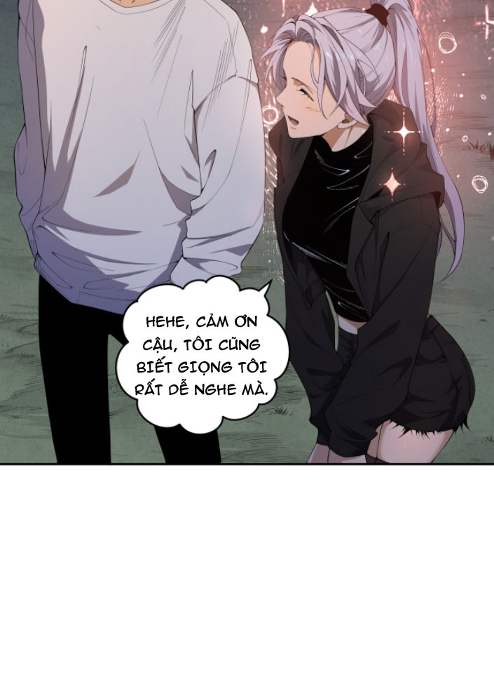 Tử Linh Pháp Sư: Ta Chính Là Thiên Tai Chapter 4 - Trang 55