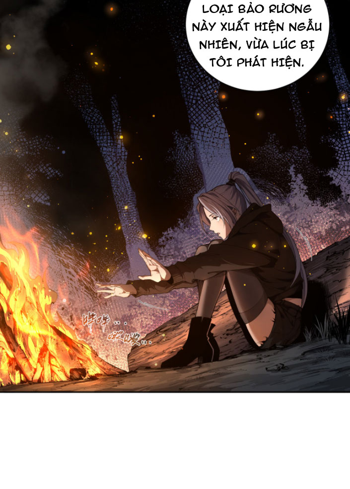 Tử Linh Pháp Sư: Ta Chính Là Thiên Tai Chapter 4 - Trang 60