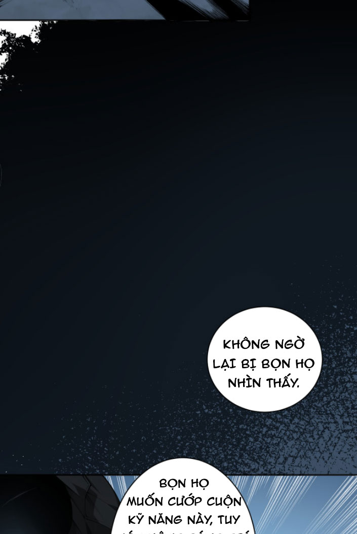 Tử Linh Pháp Sư: Ta Chính Là Thiên Tai Chapter 4 - Trang 62
