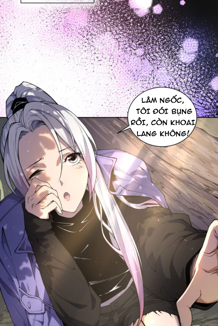 Tử Linh Pháp Sư: Ta Chính Là Thiên Tai Chapter 4 - Trang 79