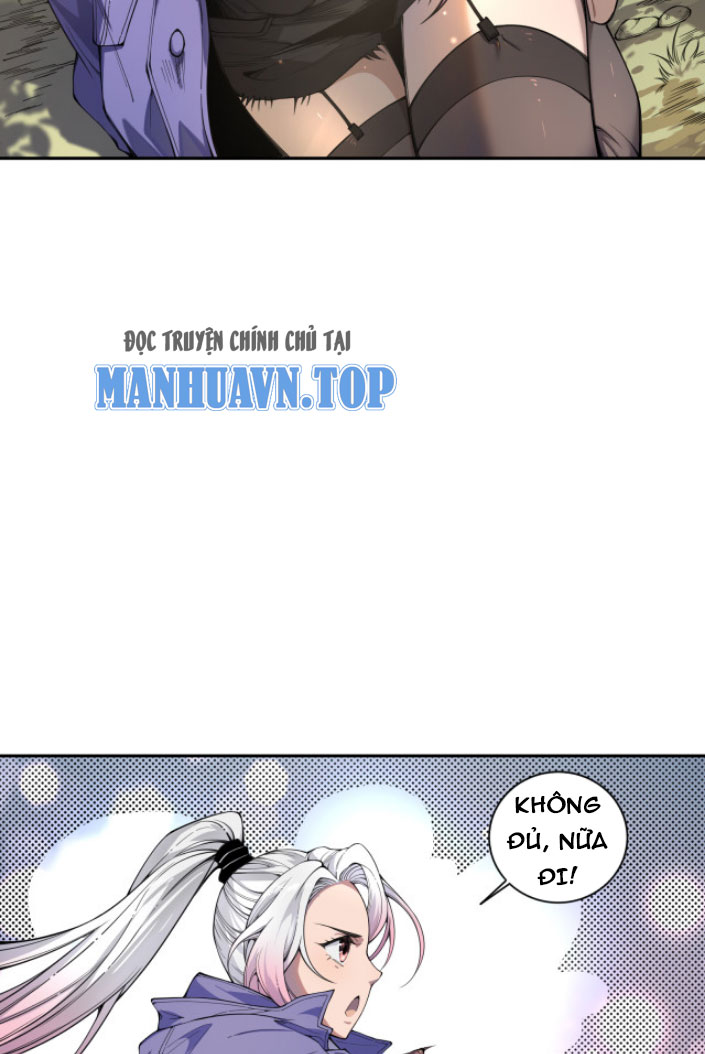 Tử Linh Pháp Sư: Ta Chính Là Thiên Tai Chapter 4 - Trang 80