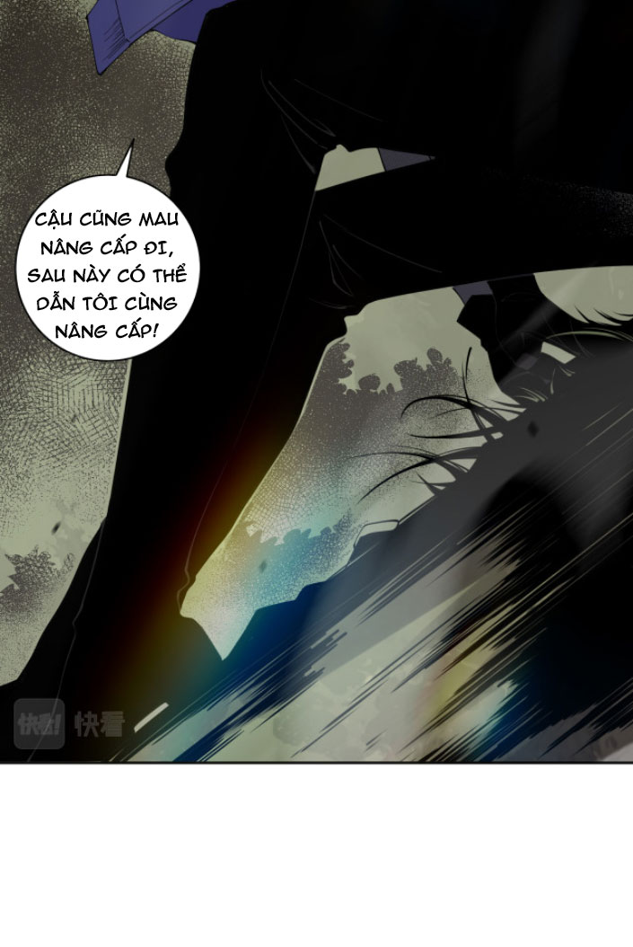Tử Linh Pháp Sư: Ta Chính Là Thiên Tai Chapter 4 - Trang 84