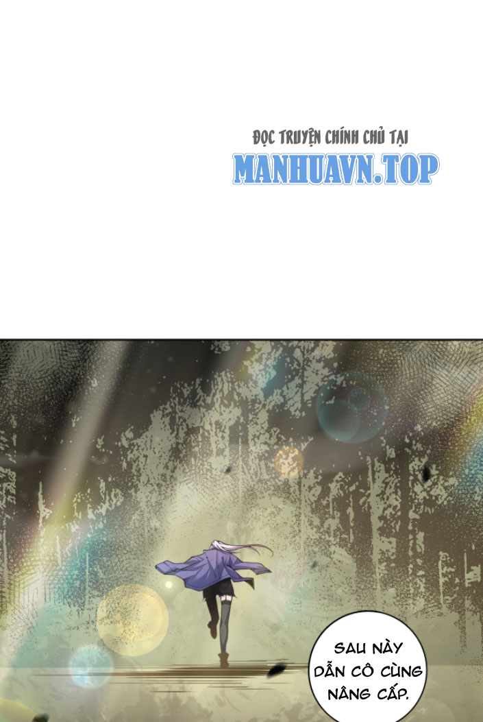 Tử Linh Pháp Sư: Ta Chính Là Thiên Tai Chapter 4 - Trang 85
